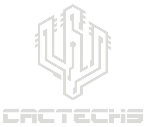 Cactechs